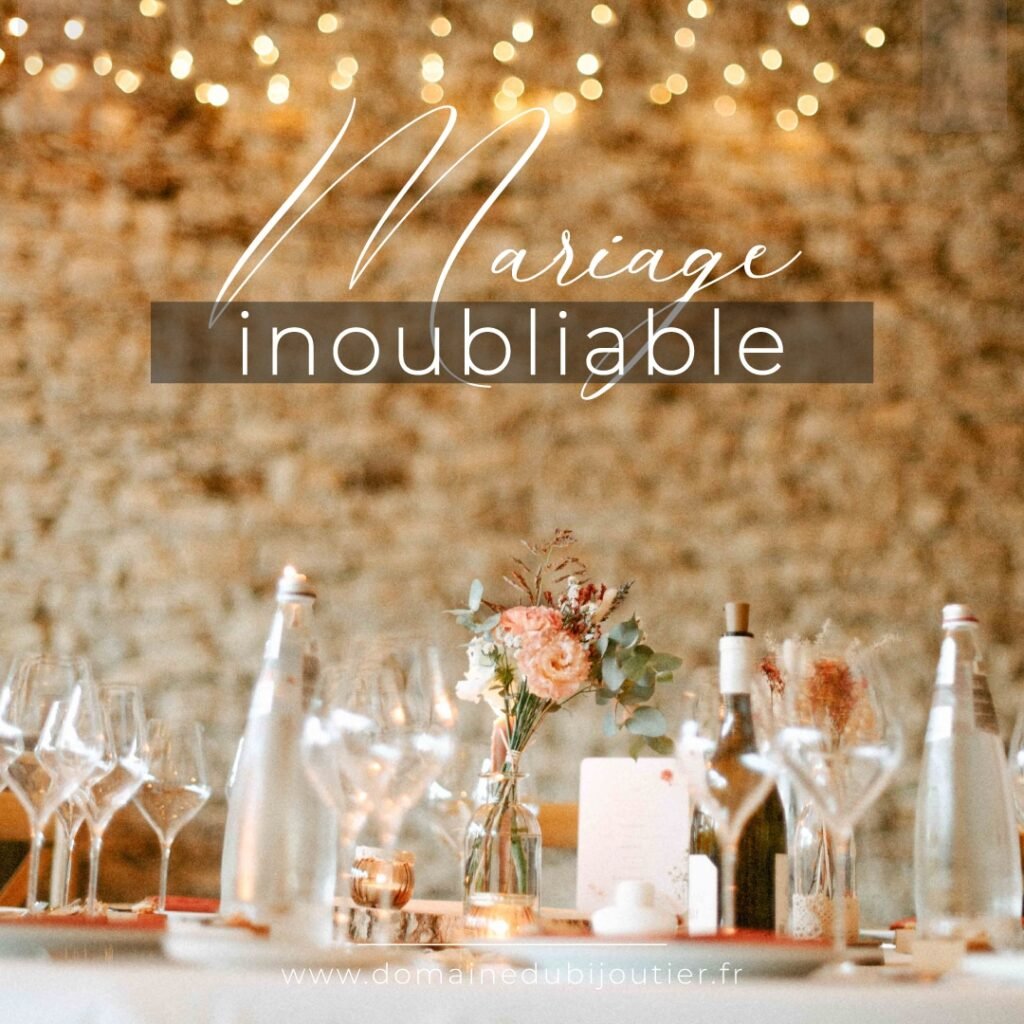 5 raisons de louer notre domaine de mariage de luxe en provence pour un mariage inoubliable