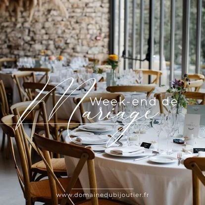 Louez notre domaine de mariage en Provence avec espace de cérémonie et grande salle de réception