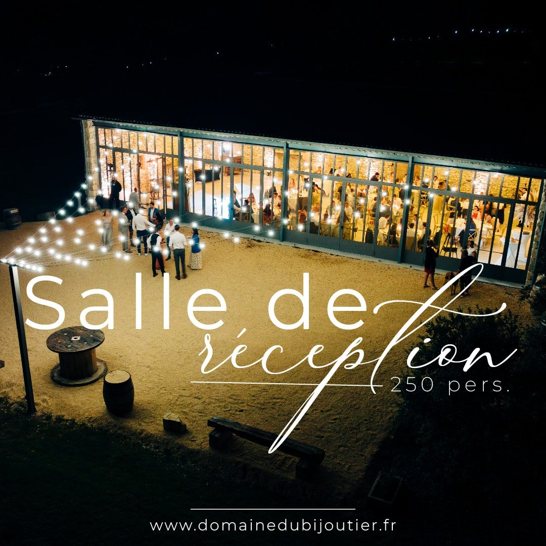 Démarquez-vous en louant un lieu de réception d’entreprise exceptionnel et équipé en Provence pour votre événement d’entreprise